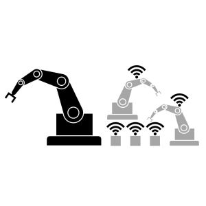 MÁY MÓC CÔNG NGHIỆP - TỰ ĐỘNG HÓA