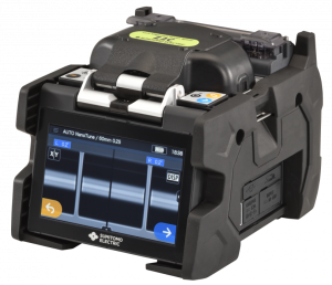 MÁY HÀN CÁP QUANG