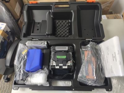 Máy hàn cáp quang SUMITOMO Z1C+ Plus