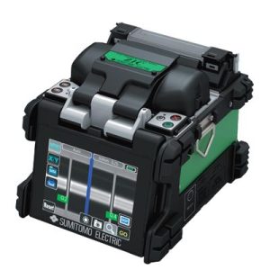 Máy hàn cáp quang SUMITOMO Z1C+ Plus