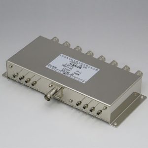 Coaxial switch | BNC type | AV233 – Stack