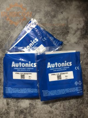 Cảm Biến Tiệm Cận Autonics PRL12-2DN