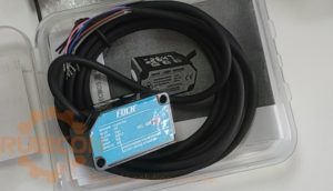 Cảm Biến Quang FDCR HC-30