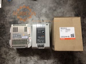 Bộ nguồn Autonics SPB-240-24