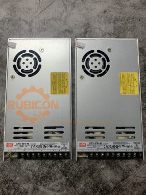 Bộ nguồn tổ ong Meanwell LRS-350-48