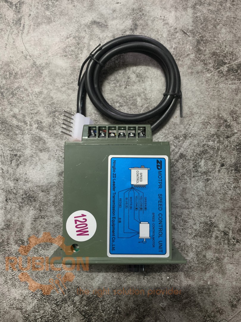 Bộ điều khiển tốc độ động cơ US512002 CÔNG TY TNHH CÔNG NGHỆ TỰ ĐỘNG