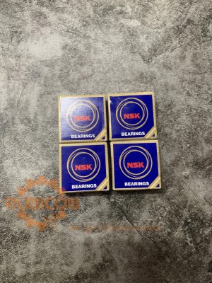 Vòng bi NSK 6202ZZCM