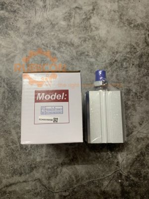 Xi lanh khí SDA50x50SB