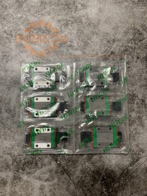 Con trượt HIWIN MGN12C, MGN12H