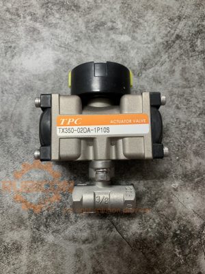 Van khí TX350-02DA-1P-10S