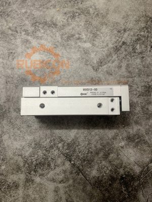 Xi lanh khí MXS12-50