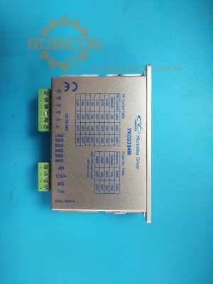 Bộ điều khiển động cơ bước YKD2204M