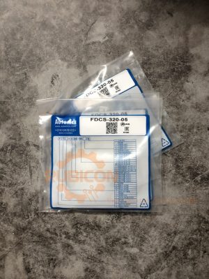 Cảm Biến Sợi Quang Autonics FDCS-320-05