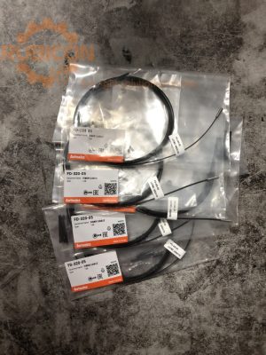 Cảm biến sợi quang Autonics FD-320-05