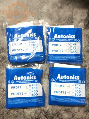 Cảm biến từ Autonics PRD12-4DN