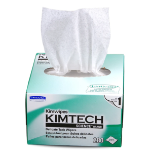 Giấy lau phòng sạch không bụi