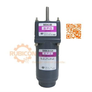 SPG motor | SG6I06 series