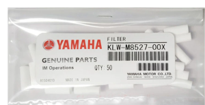 Filter YAMAHA Mounter