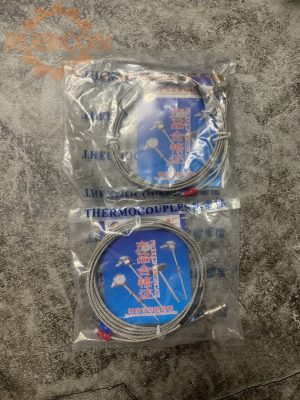 Dây can nhiệt WRN-M10x1.5mm, M8x1.25mm