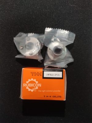 Con trượt mặt bích tròn THK LMF8UU