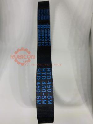 Dây curoa HTD 450-5M