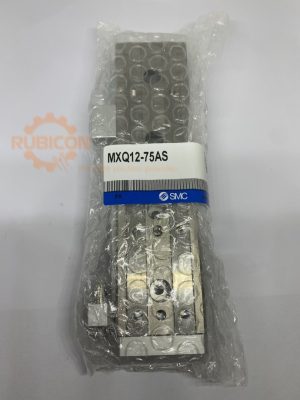 Xi lanh khí MXQ12-75AS