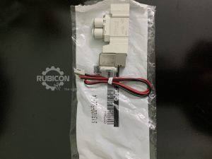 Van điện từ SY3120-5LZ-C4