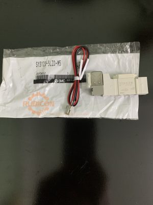 Van điện từ SY3120-5LZD-M5