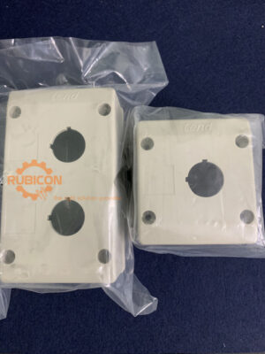 Hộp nút nhấn TEND: TN2-B1, TN2-B2