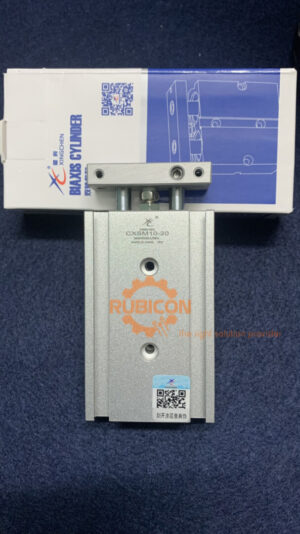 Xi lanh CXSM10-20