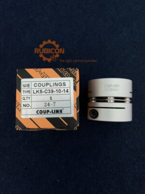 Khớp nối mềm D10-14